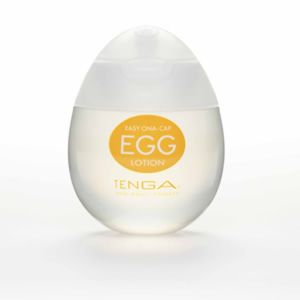 日本TENGA＊EGG LOTION 蛋型水溶性潤滑液(65ml)